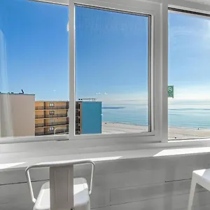 Of The Gulf 807 Holiday home Panama City Beach